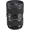 Objektyvas Sigma 24-35mm F2 DG HSM | Art | Nikon F mount