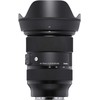 Objektyvas Sigma 24-70mm F2.8 DG DN | Art | L-mount
