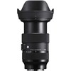 Objektyvas Sigma 24-70mm F2.8 DG DN | Art | L-mount