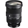 Objektyvas Sigma 24-70mm F2.8 DG DN | Art | L-mount