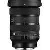 Objektyvas Sigma 24-70mm F2.8 DG DN II | Art | L-mount