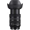 Objektyvas Sigma 24-70mm F2.8 DG DN II | Art | L-mount