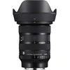 Objektyvas Sigma 24-70mm F2.8 DG DN II | Art | L-mount