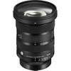 Objektyvas Sigma 24-70mm F2.8 DG DN II | Art | L-mount