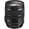 Objektyvas Sigma 24-70mm F2.8 DG OS HSM | Art | Canon EF mount