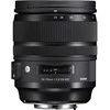 Objektyvas Sigma 24-70mm F2.8 DG OS HSM | Art | Canon EF mount