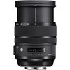 Objektyvas Sigma 24-70mm F2.8 DG OS HSM | Art | Canon EF mount