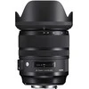 Objektyvas Sigma 24-70mm F2.8 DG OS HSM | Art | Canon EF mount