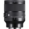 Objektyvas Sigma 24mm F1.4 DG DN | Art | Sony E-mount