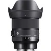 Objektyvas Sigma 24mm F1.4 DG DN | Art | Leica L-Mount