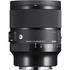 Objektyvas Sigma 24mm F1.4 DG DN | Art | Leica L-Mount
