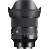 Objektyvas Sigma 24mm F1.4 DG DN | Art | Sony E-mount
