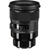 Objektyvas Sigma 24mm F1.4 DG HSM | Art | Sony E-mount