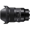 Objektyvas Sigma 24mm F1.4 DG HSM | Art | Sony E-mount