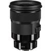 Objektyvas Sigma 24mm F1.4 DG HSM | Art | Sony E-mount