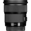 Objektyvas Sigma 24mm F1.4 DG HSM | Art | Canon EF mount