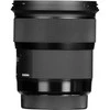 Objektyvas Sigma 24mm F1.4 DG HSM | Art | Canon EF mount