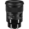 Objektyvas Sigma 24mm F1.4 DG HSM | Art | Sony E-mount