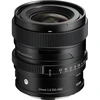 Objektyvas Sigma 24mm F2 DG | Contemporary | Sony E
