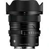 Objektyvas Sigma 24mm F2 DG | Contemporary | Sony E