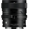 Objektyvas Sigma 24mm F2 DG | Contemporary | Sony E