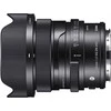 Objektyvas „Sigma 24mm f/2 DG DN Contemporary“ („Sony E“)
