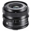Objektyvas Sigma 24mm F3.5 DG DN | Contemporary | Sony E-mount
