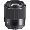 Objektyvas Sigma 30mm F1.4 DC DN | Contemporary | Micro Four Thirds mount