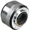 Objektyvas Sigma 30mm F2.8 DN | Art | Micro Four Thirds mount | Sidabrinis