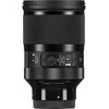 Objektyvas Sigma 35mm F1.2 DG DN | Art | Sony E-mount