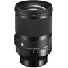 Objektyvas Sigma 35mm F1.2 DG DN | Art | Sony E-mount