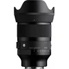Objektyvas Sigma 35mm F1.2 DG II | Art | Sony E