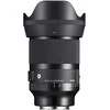 Objektyvas Sigma 35mm F1.4 DG DN | Art | Sony E-mount