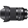 Objektyvas Sigma 35mm F1.4 DG DN | Art | Sony E-mount