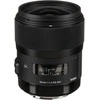 Objektyvas Sigma 35mm F1.4 DG HSM | Art | Canon EF mount