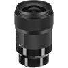 Objektyvas Sigma 35mm F1.4 DG HSM | Art | Sony E-mount