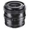 Objektyvas Sigma 35mm F2 DG DN | Contemporary | Sony E-mount