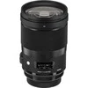 Objektyvas Sigma 40mm F1.4 DG HSM | Art | Leica L-Mount