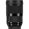 Objektyvas Sigma 40mm F1.4 DG HSM | Art | Leica L-Mount