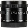 Objektyvas Sigma 45mm F2.8 DG DN | Comtemporary | Sony E-mount