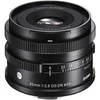 Objektyvas Sigma 45mm F2.8 DG DN | Comtemporary | L-mount