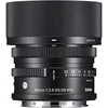 Objektyvas Sigma 45mm F2.8 DG DN | Comtemporary | L-mount