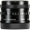Objektyvas Sigma 45mm F2.8 DG DN | Comtemporary | L-mount