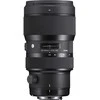 Objektyvas Sigma 50-100mm F1.8 DC HSM | Art | Nikon F mount
