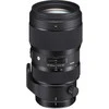 Objektyvas Sigma 50-100mm F1.8 DC HSM | Art | Nikon F mount