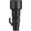 Objektyvas Sigma 500mm F5.6 DG DN OS | Sports | Sony E