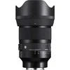 Objektyvas Sigma 50mm F1.2 DG DN | Art | Sony E-mount