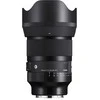 Objektyvas Sigma 50mm F1.2 DG DN | Art | L - mount