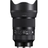 Objektyvas Sigma 50mm F1.2 DG DN | Art | L - mount