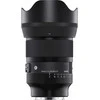 Objektyvas Sigma 50mm F1.2 DG DN | Art | L - mount